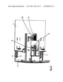 Device for Adjusting the Seat Depth of a Motor Vehicle Seat diagram and image