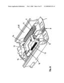 Device for Adjusting the Seat Depth of a Motor Vehicle Seat diagram and image