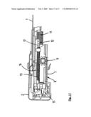 Device for Adjusting the Seat Depth of a Motor Vehicle Seat diagram and image