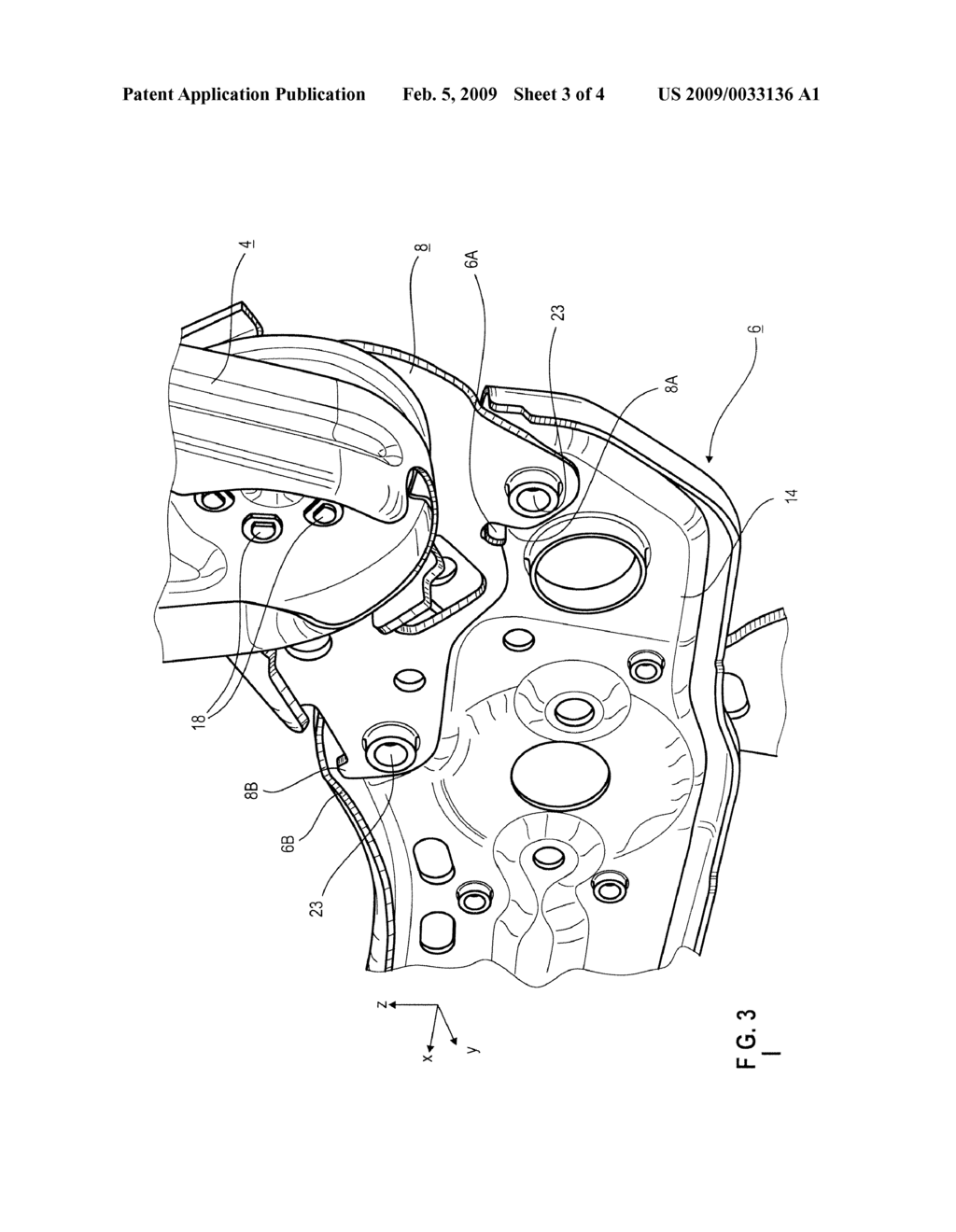 Vehicle Seat - diagram, schematic, and image 04