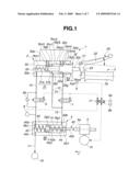 BRAKE APPARATUS diagram and image