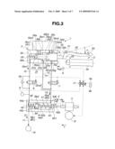 BRAKE APPARATUS diagram and image