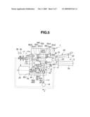 BRAKE APPARATUS diagram and image