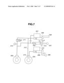 BRAKE APPARATUS diagram and image