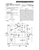 CONTROLLING INRUSH CURRENT FROM A POWER SUPPLY TO A LOAD diagram and image