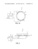 MOTOR STATOR WITH LIFT CAPABILITY AND REDUCED COGGING CHARACTERISTICS diagram and image