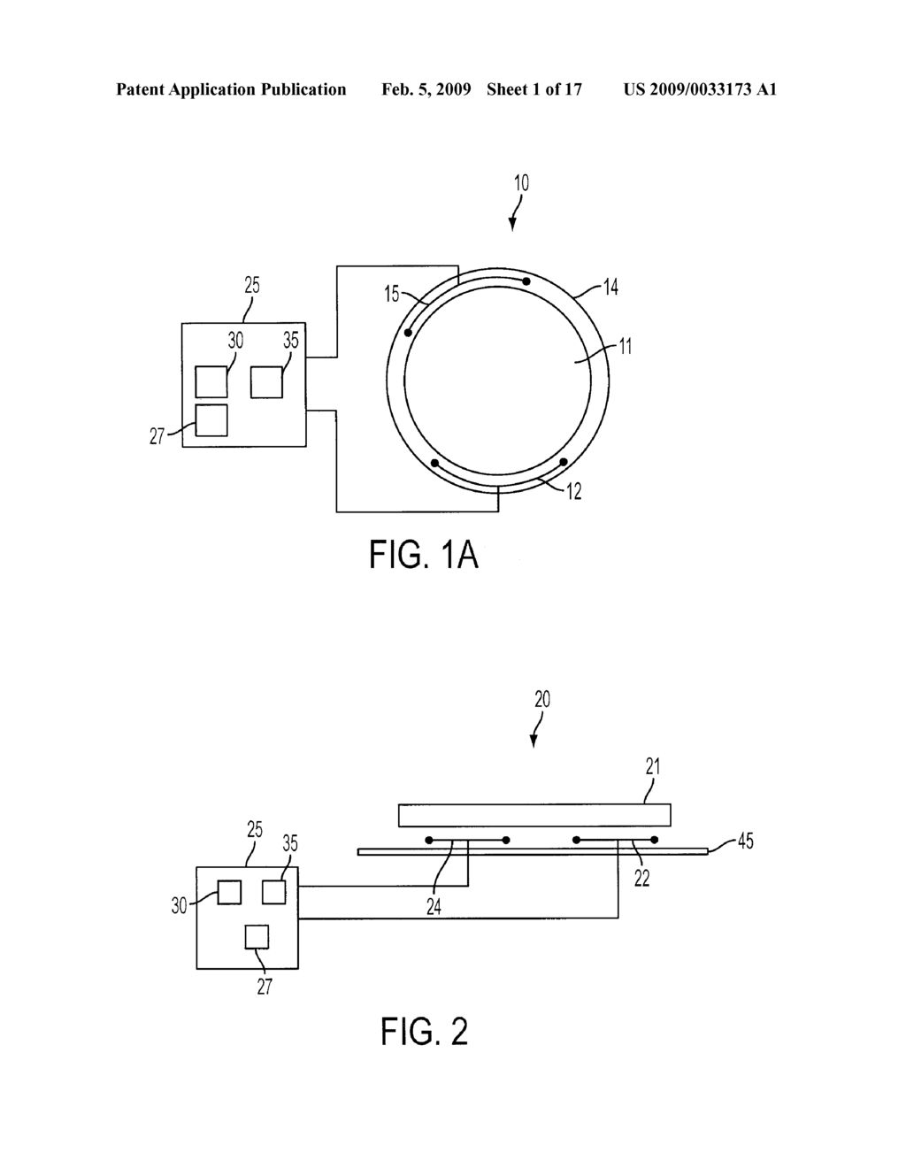 MOTOR STATOR WITH LIFT CAPABILITY AND REDUCED COGGING CHARACTERISTICS - diagram, schematic, and image 02