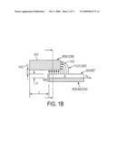 MOTOR STATOR WITH LIFT CAPABILITY AND REDUCED COGGING CHARACTERISTICS diagram and image