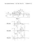 MOTOR STATOR WITH LIFT CAPABILITY AND REDUCED COGGING CHARACTERISTICS diagram and image