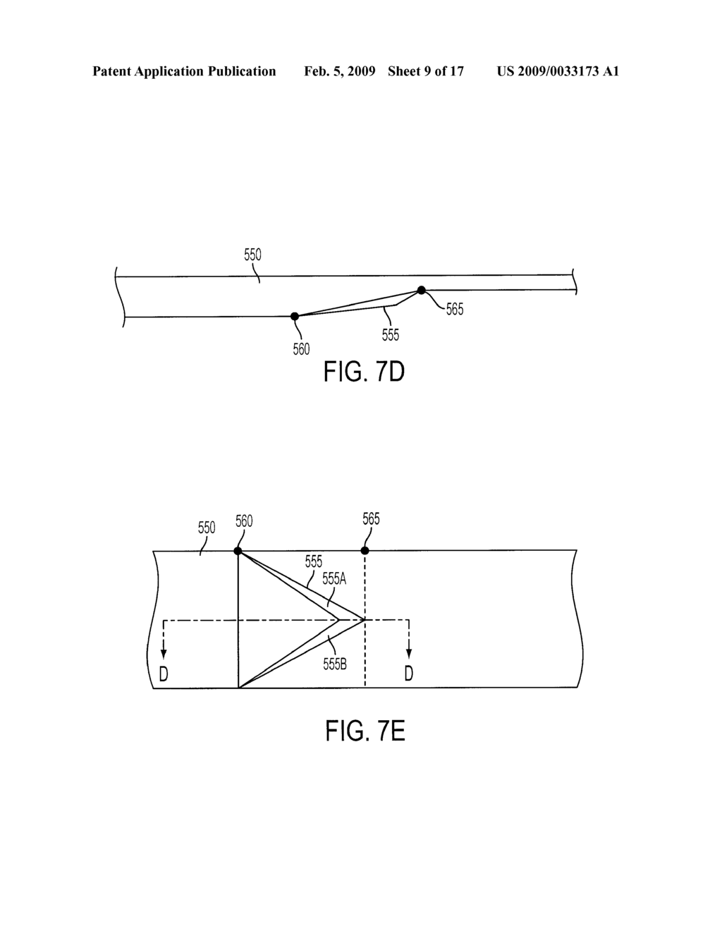 MOTOR STATOR WITH LIFT CAPABILITY AND REDUCED COGGING CHARACTERISTICS - diagram, schematic, and image 10