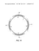 MOTOR STATOR WITH LIFT CAPABILITY AND REDUCED COGGING CHARACTERISTICS diagram and image