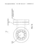 MOTOR STATOR WITH LIFT CAPABILITY AND REDUCED COGGING CHARACTERISTICS diagram and image