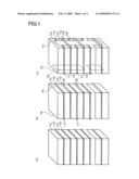 MULTILAYER PIEZOELECTRIC ELEMENT diagram and image