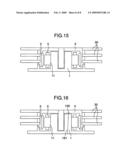 Rotating Electrical Machine diagram and image