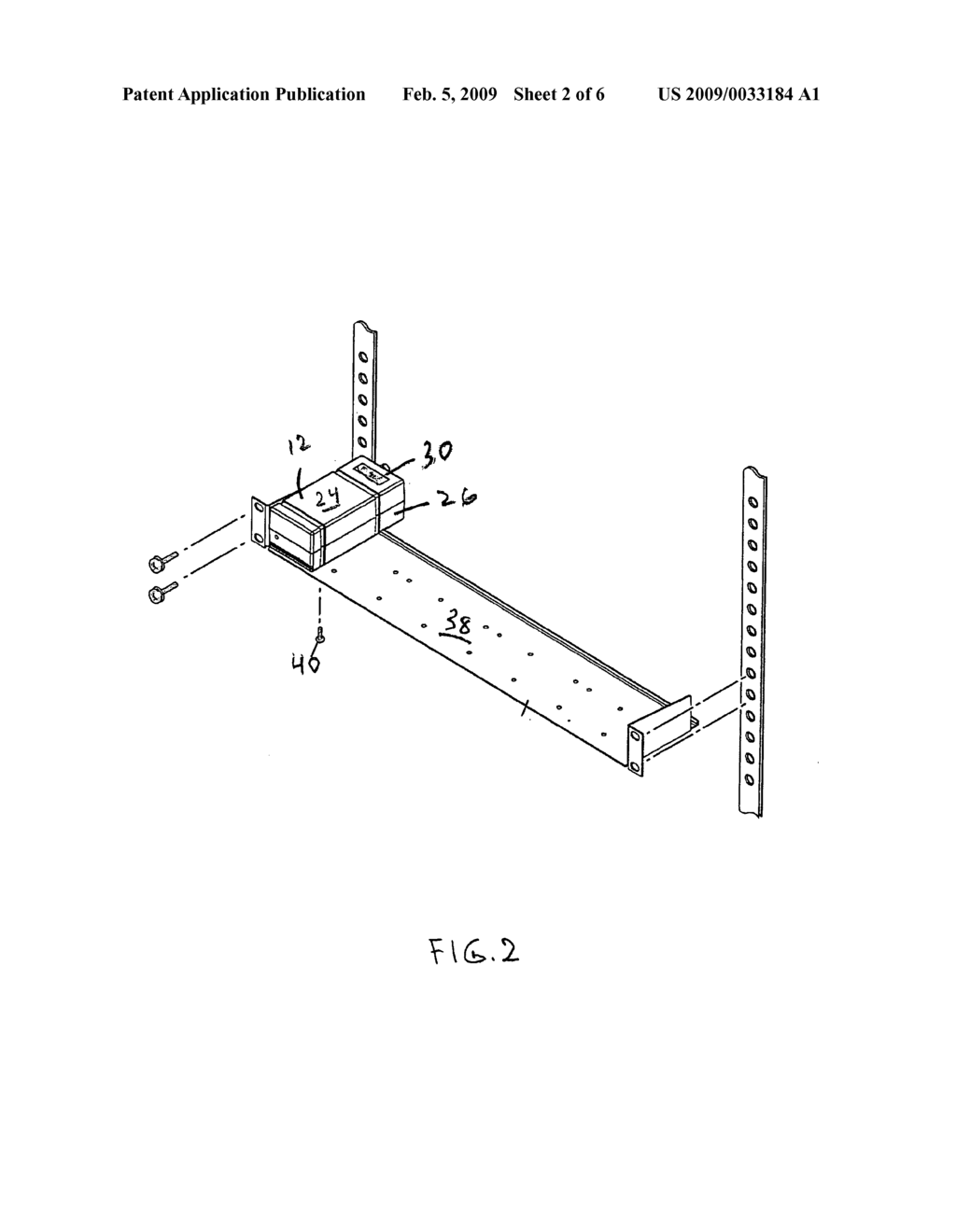 Power supply support system and method - diagram, schematic, and image 03