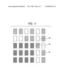 ORGANIC EL DISPLAY APPARATUS diagram and image