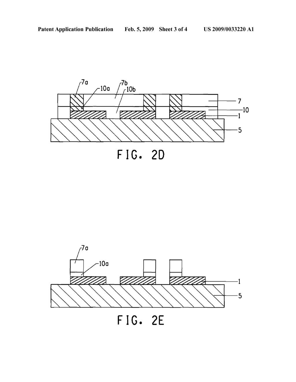 Conductive composition for black bus electrode, and front panel of plasma display panel - diagram, schematic, and image 04