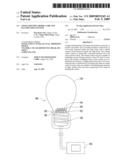 LIGHT EMITTING DIODE LAMP AND ILLUMINATION SYSTEM diagram and image