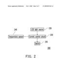 LIGHT EMITTING DIODE LAMP AND ILLUMINATION SYSTEM diagram and image