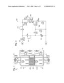 Electrical Wiring Device with a Center Nightlight Having Automatic and Manual Control Features diagram and image