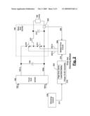 Thermal Foldback For A Lamp Control Device diagram and image