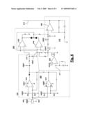 Thermal Foldback For A Lamp Control Device diagram and image