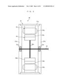 Power unit diagram and image