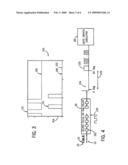 Solid state switch gate firing with phase shift delay line diagram and image