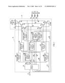 POWER SUPPLY SYSTEM WITH FUNCTION OF SHORT CIRCUIT DETECTION diagram and image