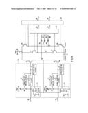 POWER SUPPLY SYSTEM WITH FUNCTION OF SHORT CIRCUIT DETECTION diagram and image