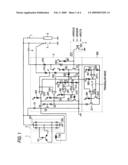 CONTROLLER OF GENERATOR FOR VEHICLE diagram and image