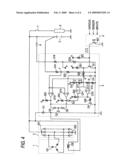 CONTROLLER OF GENERATOR FOR VEHICLE diagram and image