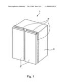 Resistance measurement method and component inspection process diagram and image