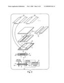 Resistance measurement method and component inspection process diagram and image