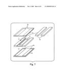 Resistance measurement method and component inspection process diagram and image