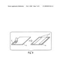 Resistance measurement method and component inspection process diagram and image