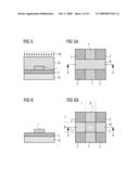 Method for Forming a Structure on a Substrate and Device diagram and image