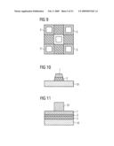 Method for Forming a Structure on a Substrate and Device diagram and image