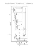 Oscillation Maintentance Circuit For Half Duplex Transponder diagram and image