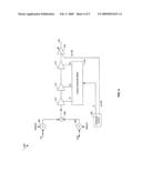 METHOD AND SYSTEM FOR AMPLITUDE CALIBRATION FOR POLAR MODULATION WITH DISCONTINUOUS PHASE diagram and image