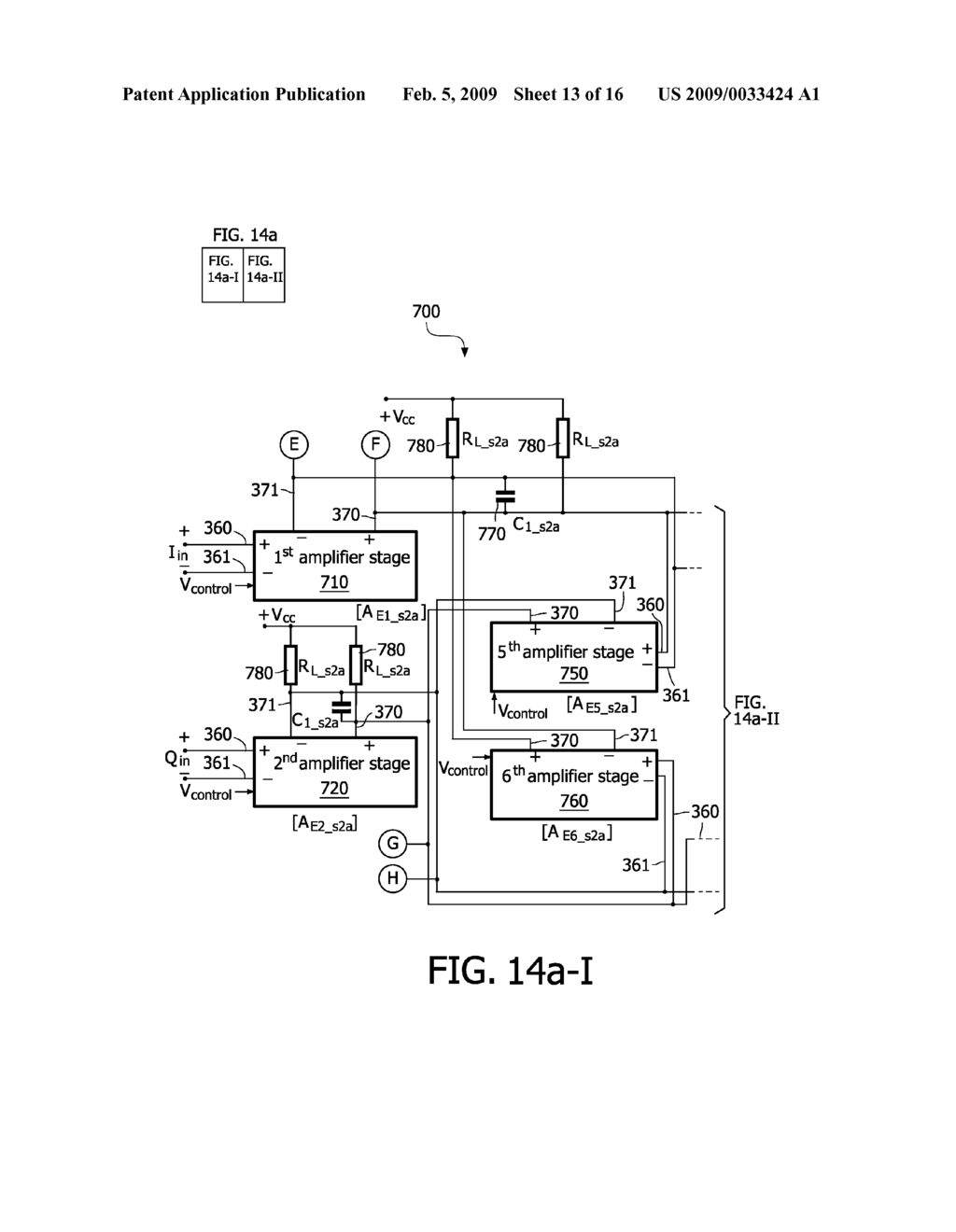 RADIO RECEIVER - diagram, schematic, and image 14