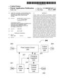 Circuits, Systems, and Methods for a Voltage Controlled Oscillator with Coarse, Fine, and Center Tuning diagram and image