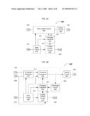 Circuits, Systems, and Methods for a Voltage Controlled Oscillator with Coarse, Fine, and Center Tuning diagram and image