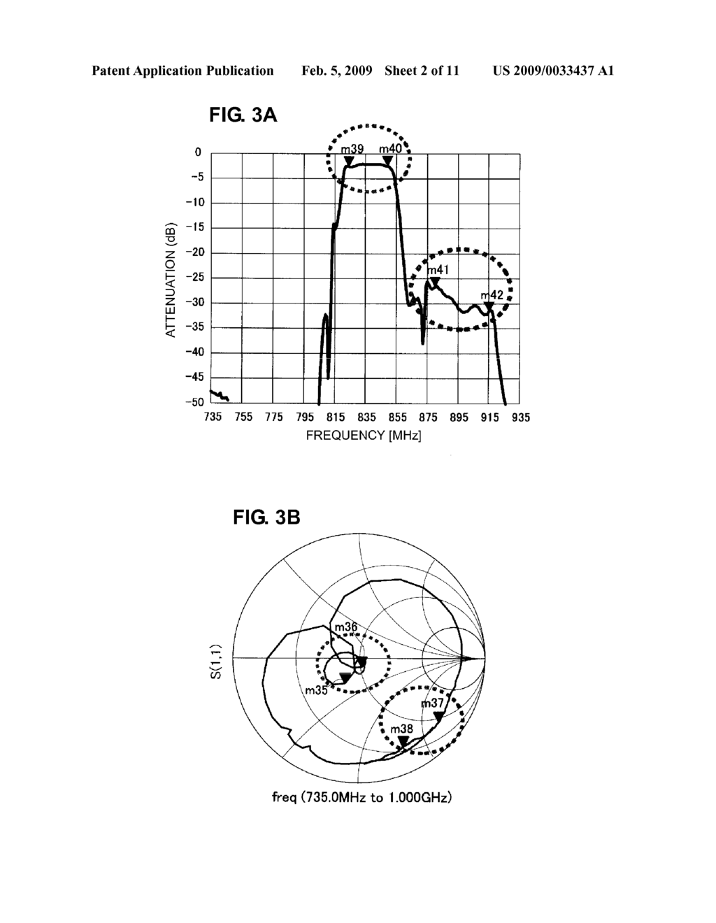 FILTER MODULE AND COMMUNICATION APPARATUS - diagram, schematic, and image 03