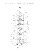 MULTILAYER FILTER diagram and image