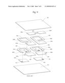 MULTILAYER FILTER diagram and image