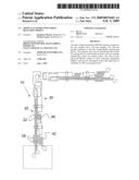 MEMS actuators with stress releasing design diagram and image