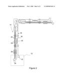 MEMS actuators with stress releasing design diagram and image