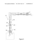 MEMS actuators with stress releasing design diagram and image