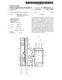 Electromagnetic relay assembly diagram and image